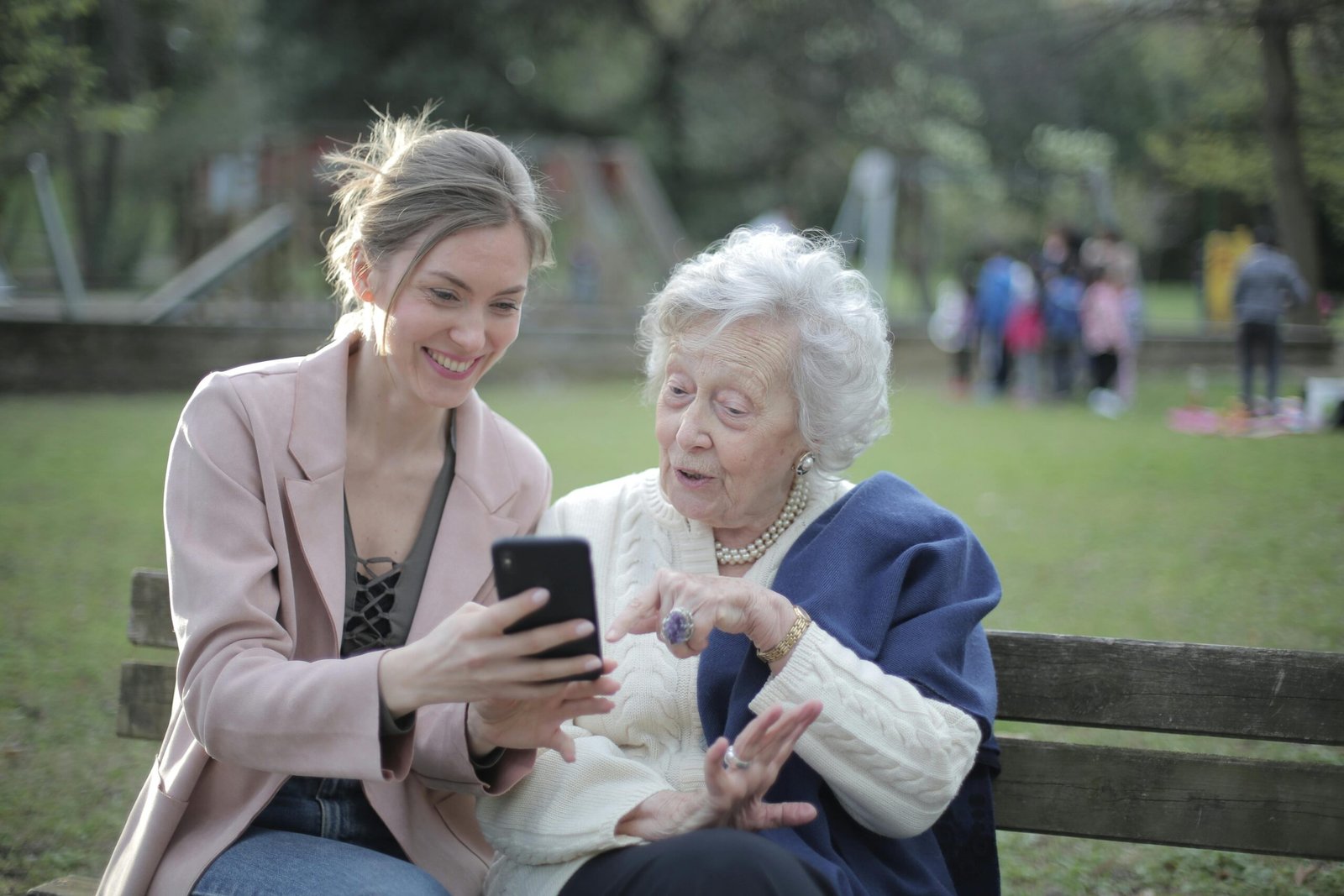 Mary’s Journey of Compassion